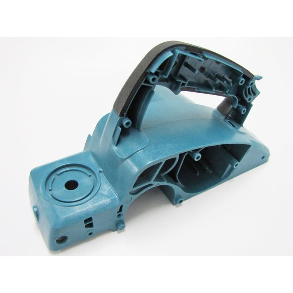 Carcaça Caixa Motor Plaina Makita Kp0800 (original)
