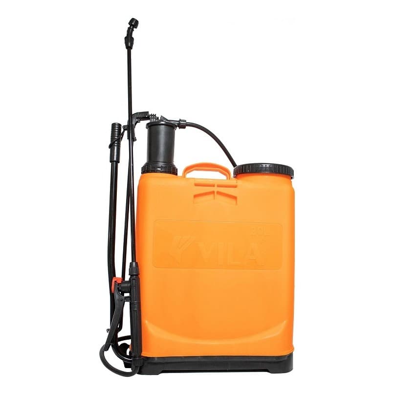 PULVERIZADOR COSTAL 20L REFORCADO VILA -