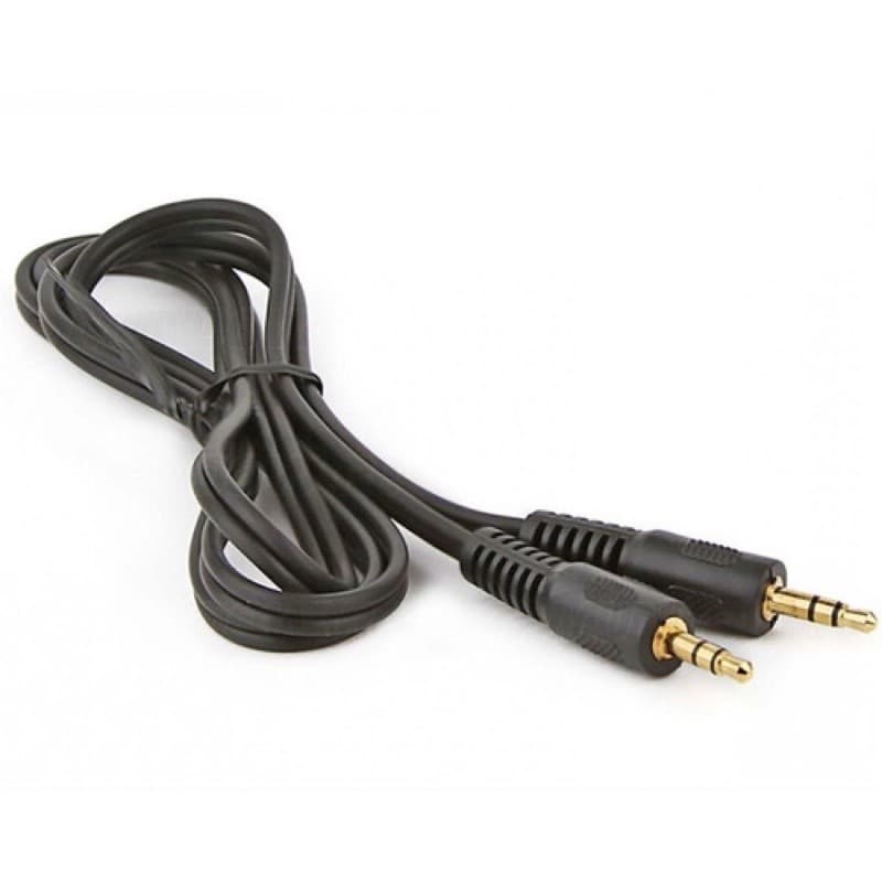 Cabo P2 X P2 Estéreo Auxiliar 3.5mm