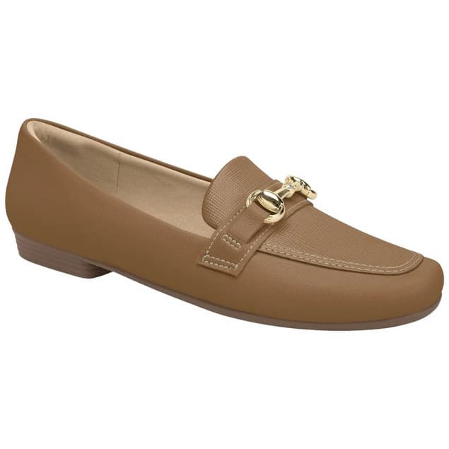 Mocassim Piccadilly Feminino Confortável Macio Casual 100% ORIGINAL 250247