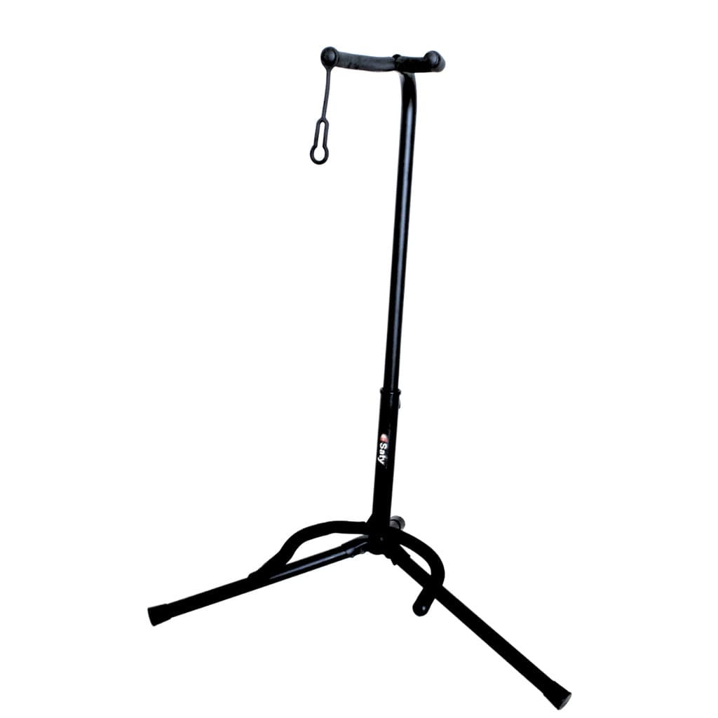 Suporte de Chão para Violão Guitarra ou Baixo Saty