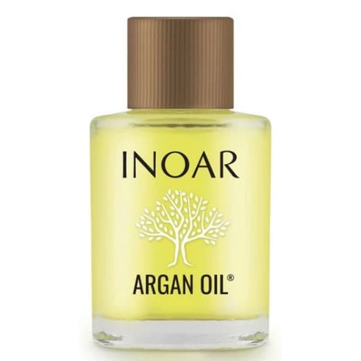 INOAR 7ML ARGAN OIL