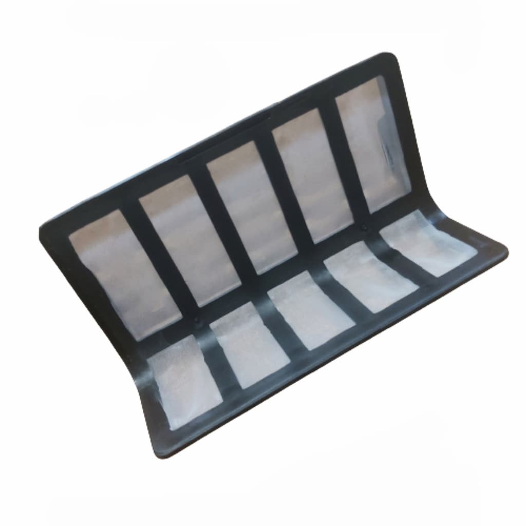 Filtro Permanente Robô Aspirador Mondial RB-03