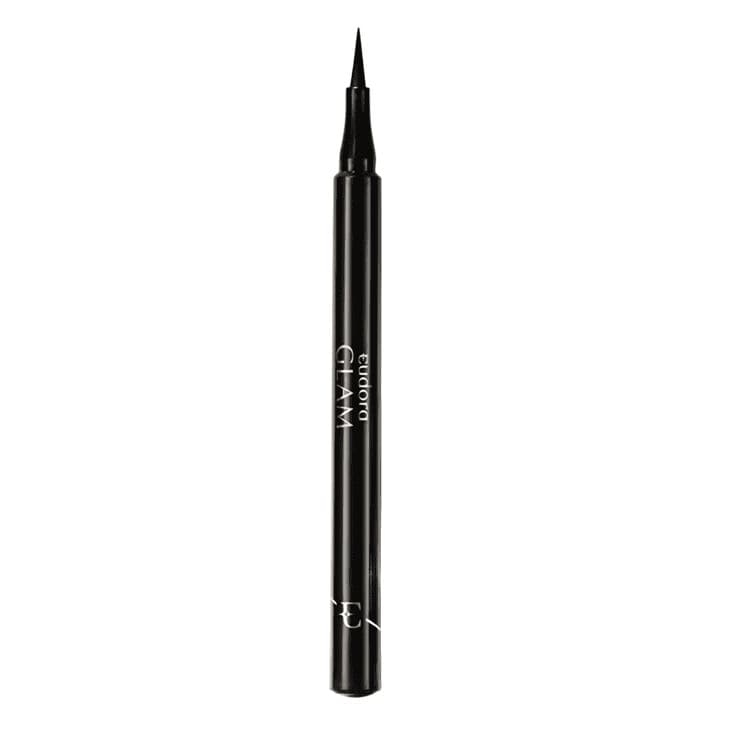 Caneta Delineadora Glam Preta 1,2ml