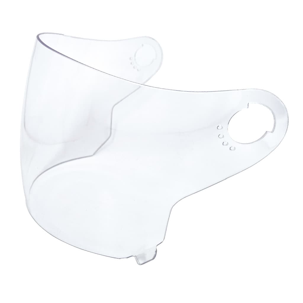 Viseira Cristal Capacete EBF Thunder Open