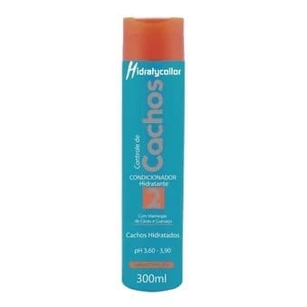 Mairibel Hidraty Condicionador Controle de Cachos 300ml