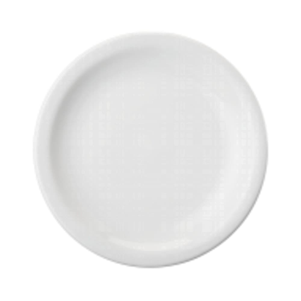 Prato Raso 26cm Porcelana Schmidt - Mod. Protel 073