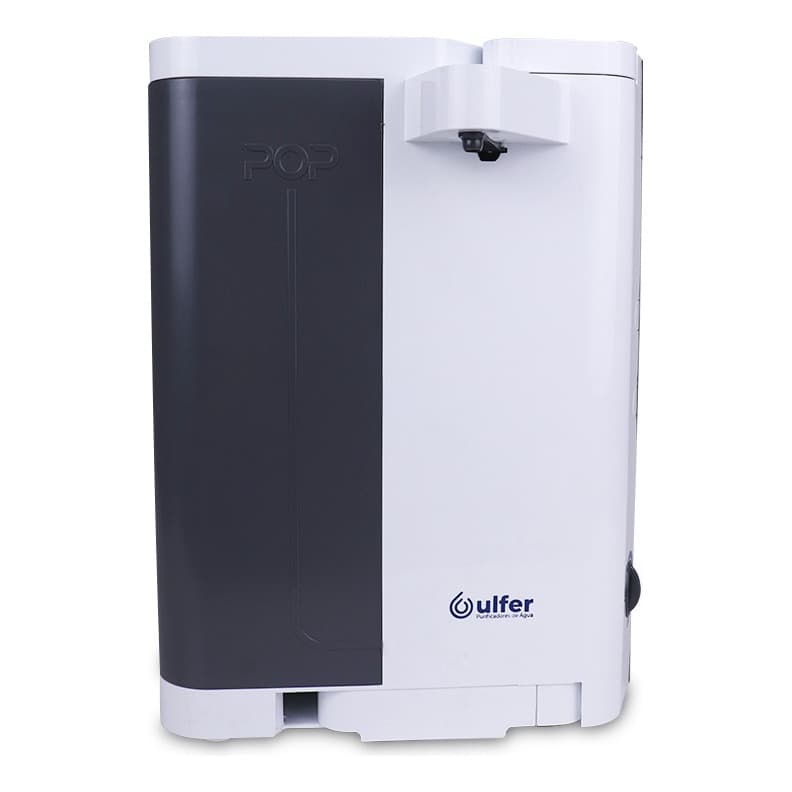Purificador De Água Natural Pop Ulfer