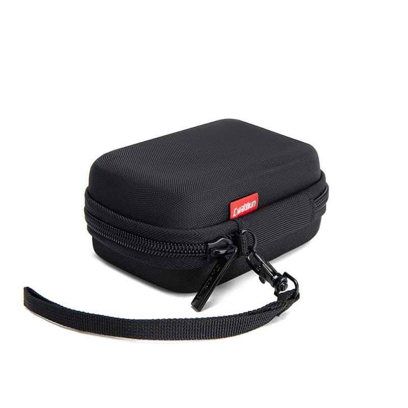 Capa Rígida Para Câmera Canon G9X G7X III II SX620 SX610 Sonys ZV1 ZV1F RX100 VII VI V IV Gopro Hero Dji Osmo Bolsa De A