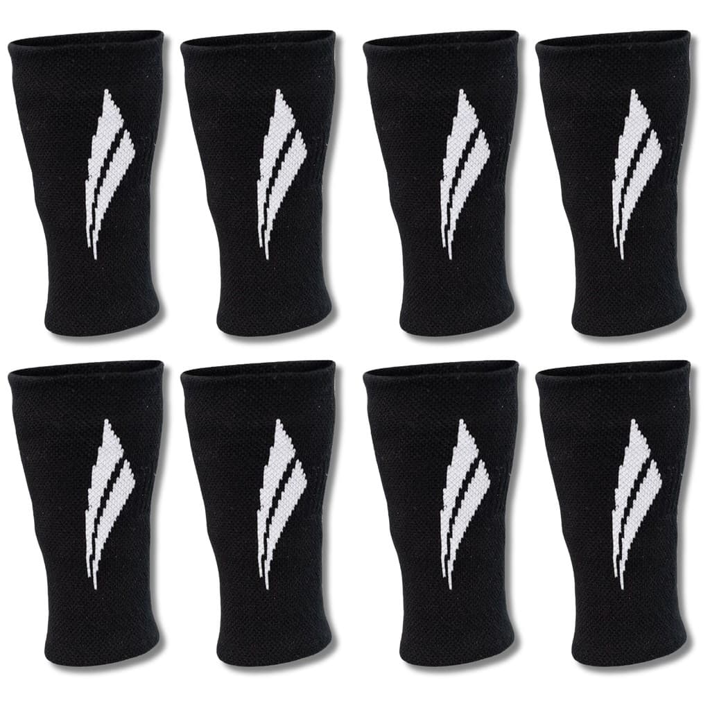 Munhequeira Beach Tennis Seca Suor Penalty Dry Kit 04 Pares