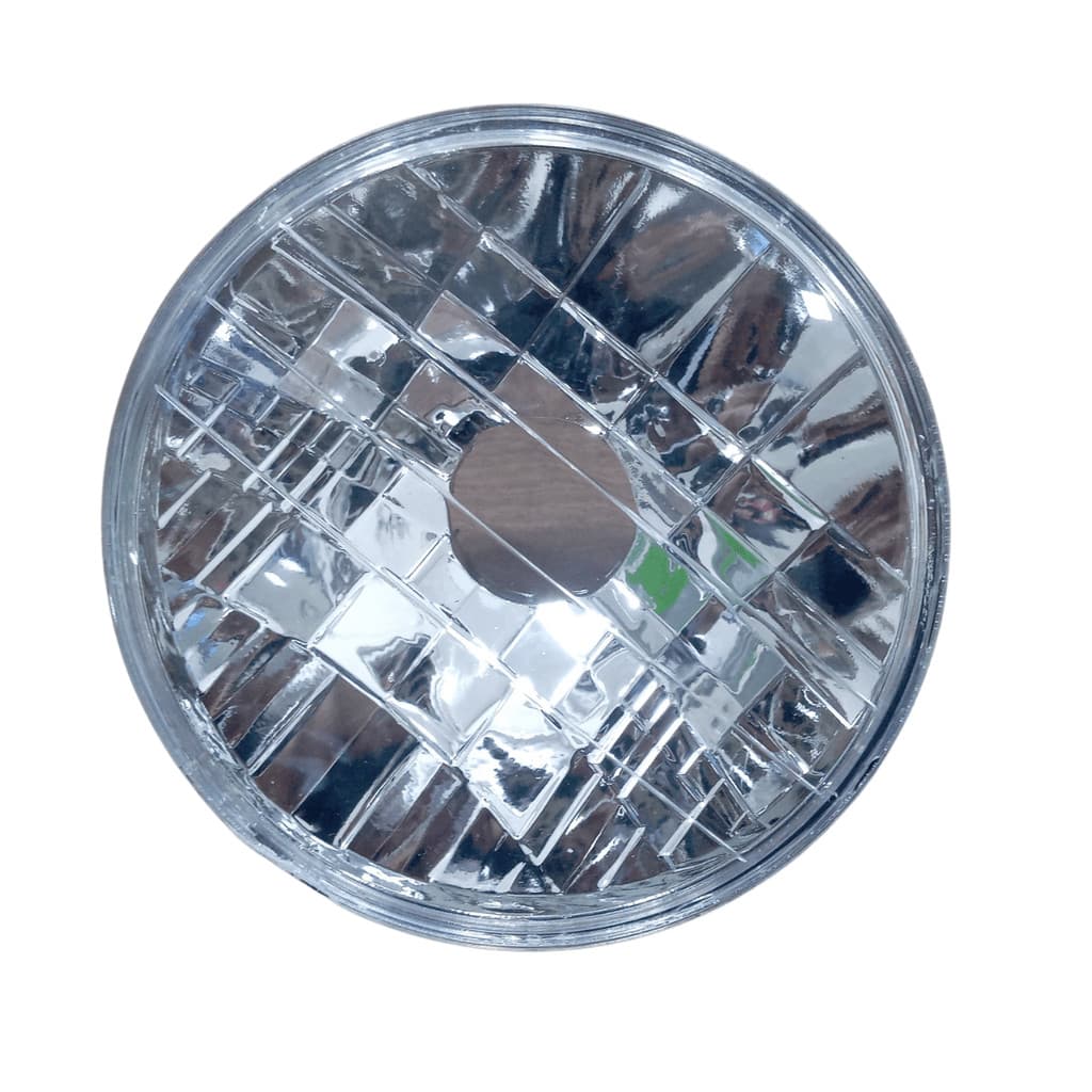 Bloco óptico robusto durável Titan 2000 KS ES Fan 125 2000  2009 Ideal