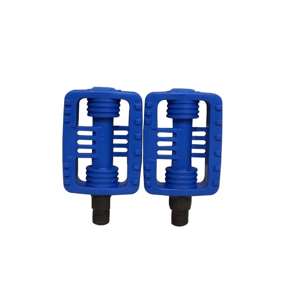 Pedal Mirim 9/16 Azul