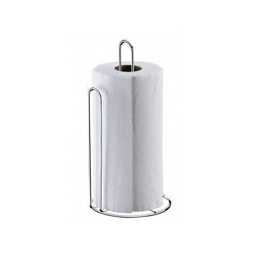 Porta Rolo Papel Toalha Suporte Para Rolo Papel Toalha Future - Ref. 1042