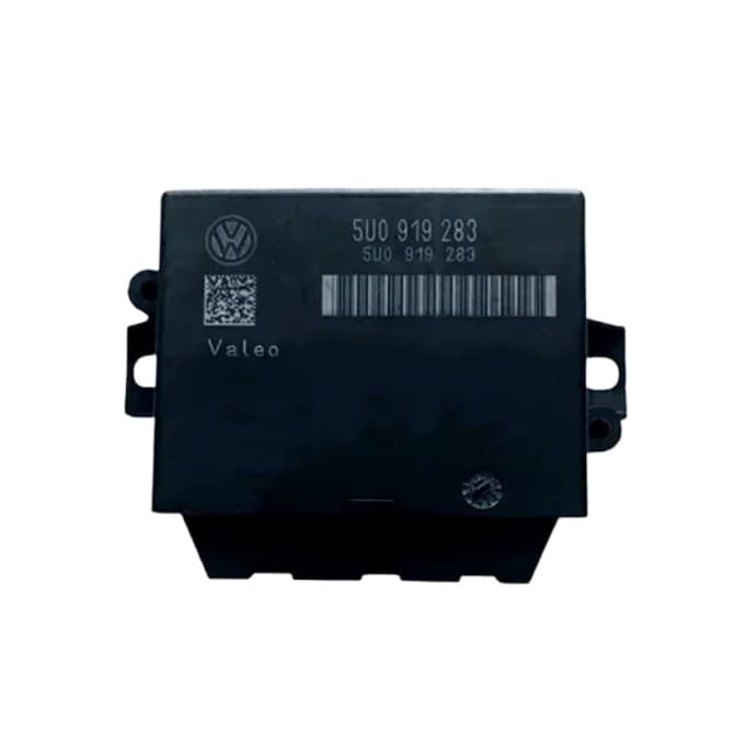 MÓDULO SENSOR ESTACIONAMENTO GOL FOX SAVEIRO VOYGE 5U0919283