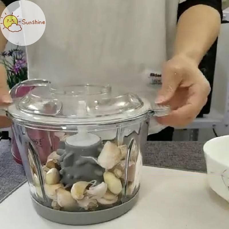 OMS 1Pc Descascador De Alho Silicone Rolo Moedor Chopper Máquina Acessórios Para Cozinhar Cozinha Imprensa Ferramentas E