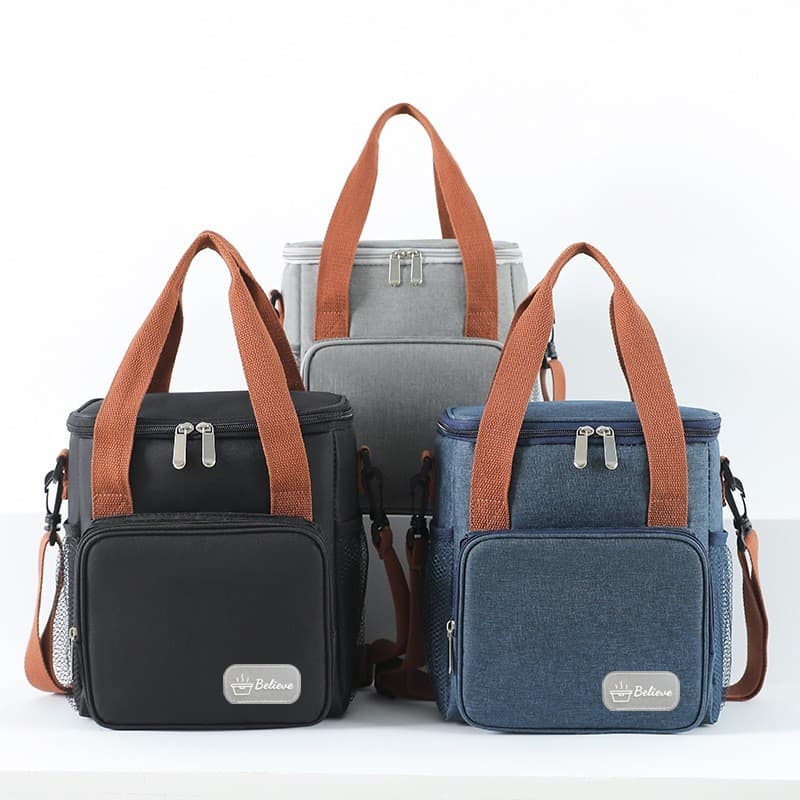 Bolsa Térmica De Grande Capacidade De Alta Qualidade Adequada Para Viagens De Piquenique Na Praia