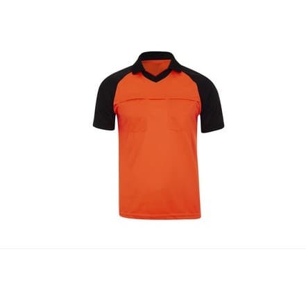 CAMISA DE ÁRBITRO JUIZ TRB