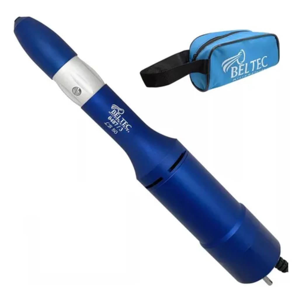 MOTOR MICROMOTOR BELTEC LB50 14.000RPM