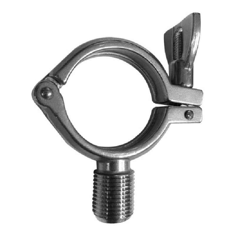 Abracadeira Tc Spt(suporte Para Tubo) S/luva 2 Pol