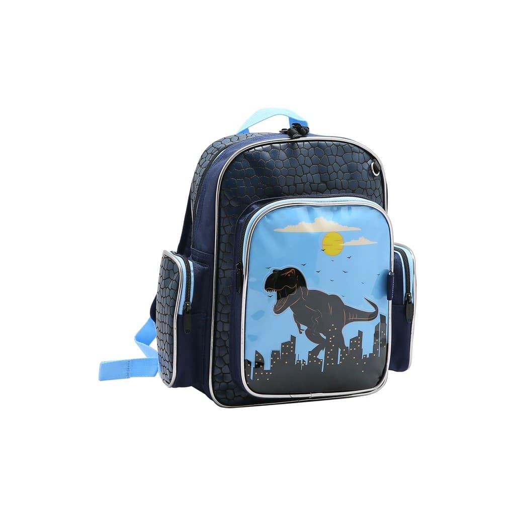 Mochila Dinoussauro Menino Infantil Republic Vix 8734013