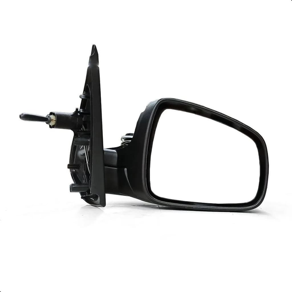 Retrovisor Direito Manual Original Sandero 2015 Em Diante Renault Original