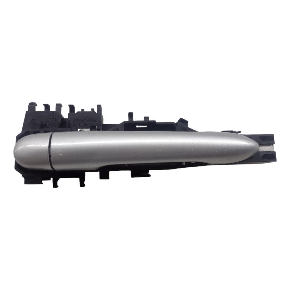 Maçaneta Externa Traseira Esquerda Renault Megane 2007 A 13
