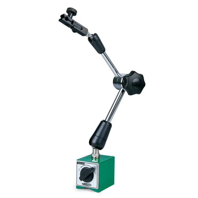 Suporte Magnético Articulado 080kgf  Insize 6210-80