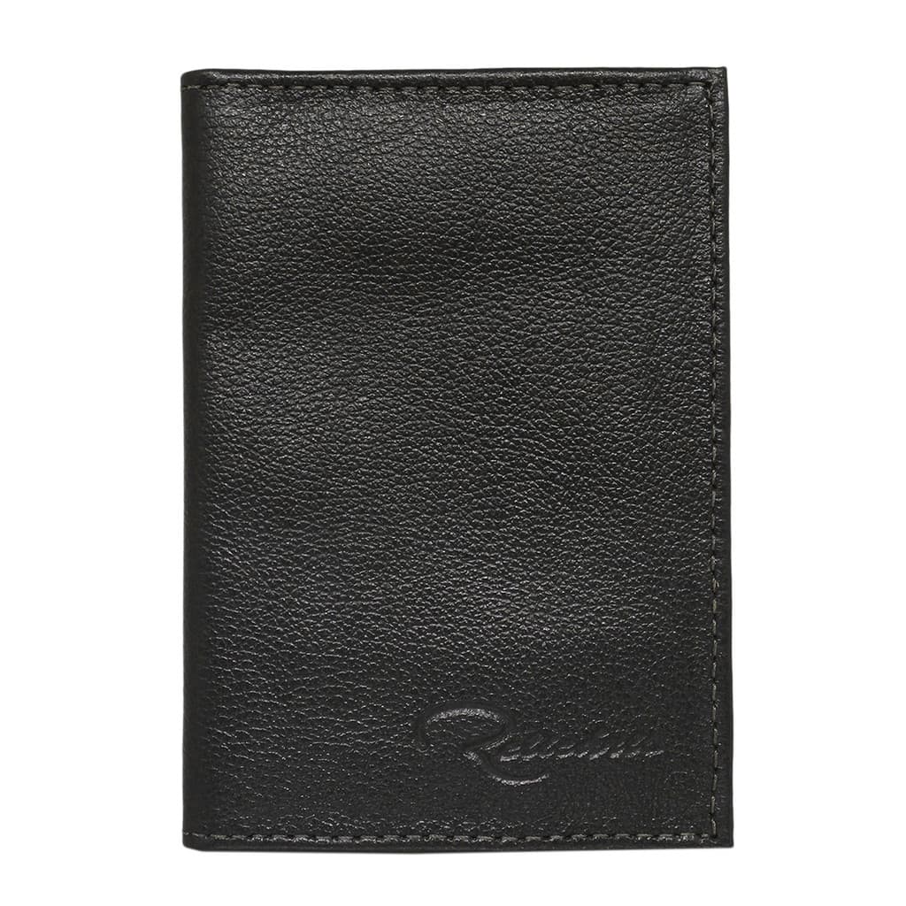 Porta Documento de Couro Cadillac