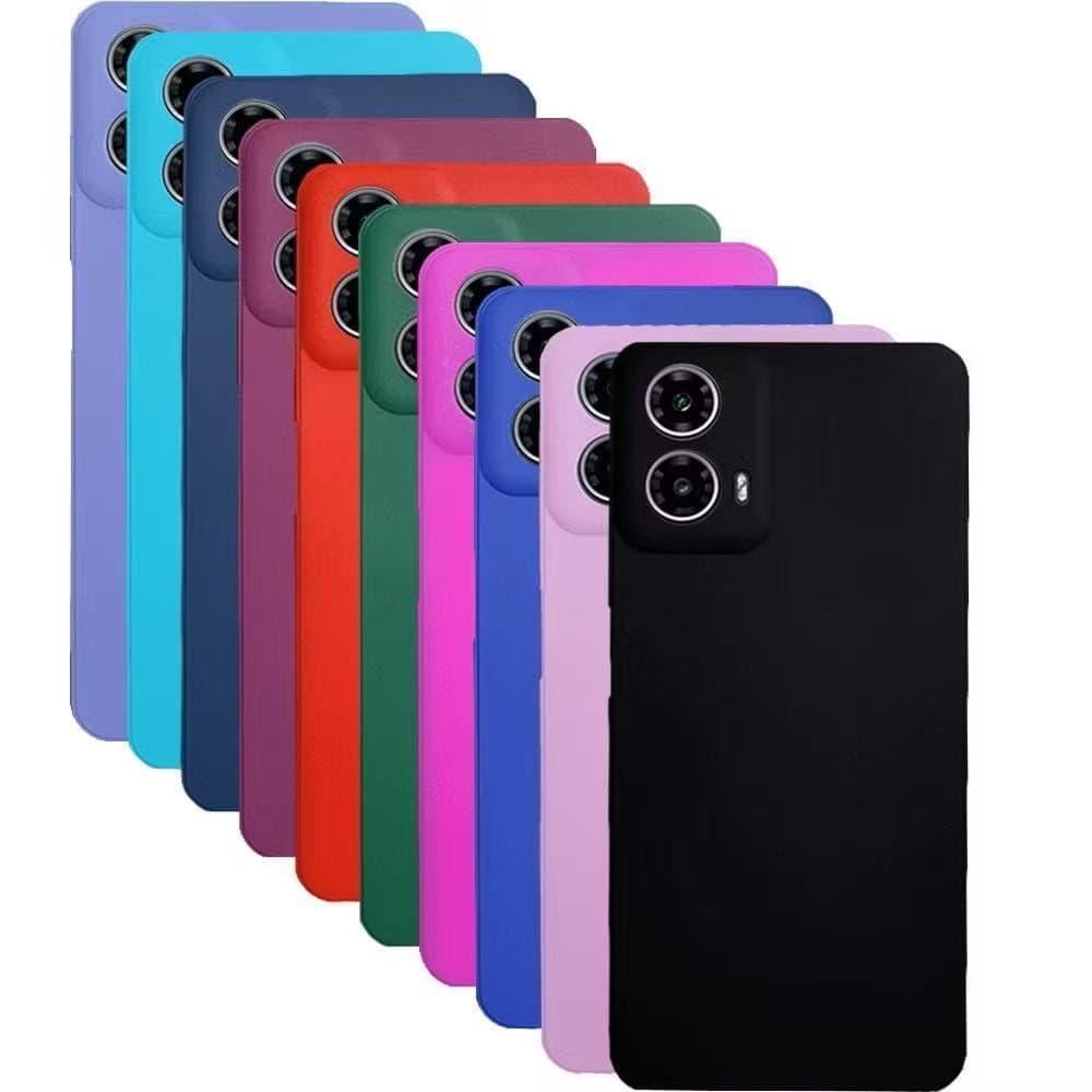Kit capa capinha +pelicula ceramica para todos motorola G10 g13 g14 G04 G24 g05 g15 G35 G55 G75 g54 g53 g22