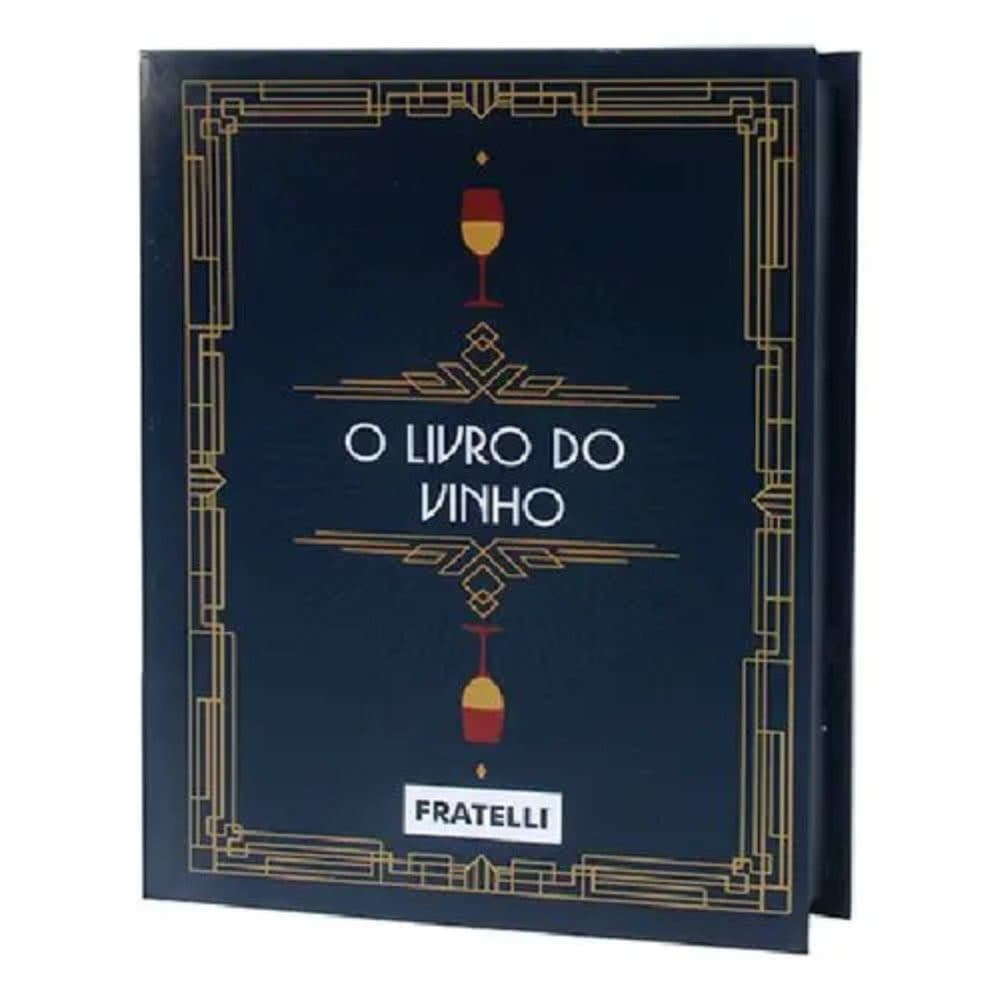 Kit Sommelier 5 Peças - Abridor, Tampa Vácuo, Salva-Gotas e Acessórios para Vinho