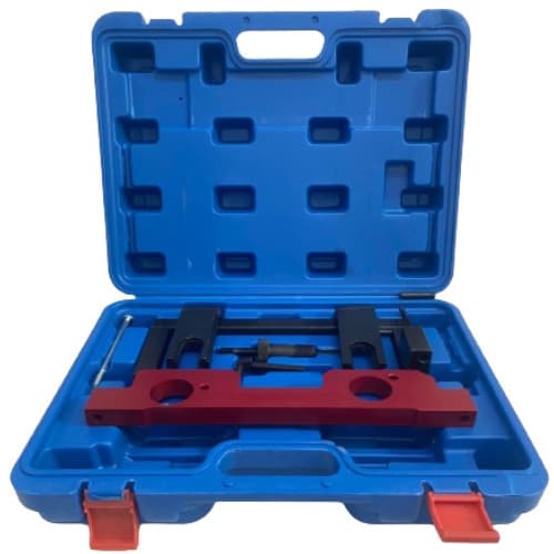 Kit Ferramentas Profissional Sincronismo BMW N20 N26 4 Cilindros Troca Correia Dentada