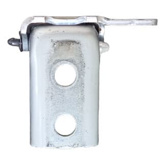 Dobradiça Porta Dianteira Esquerda Peugeot 408 2012 A 2019