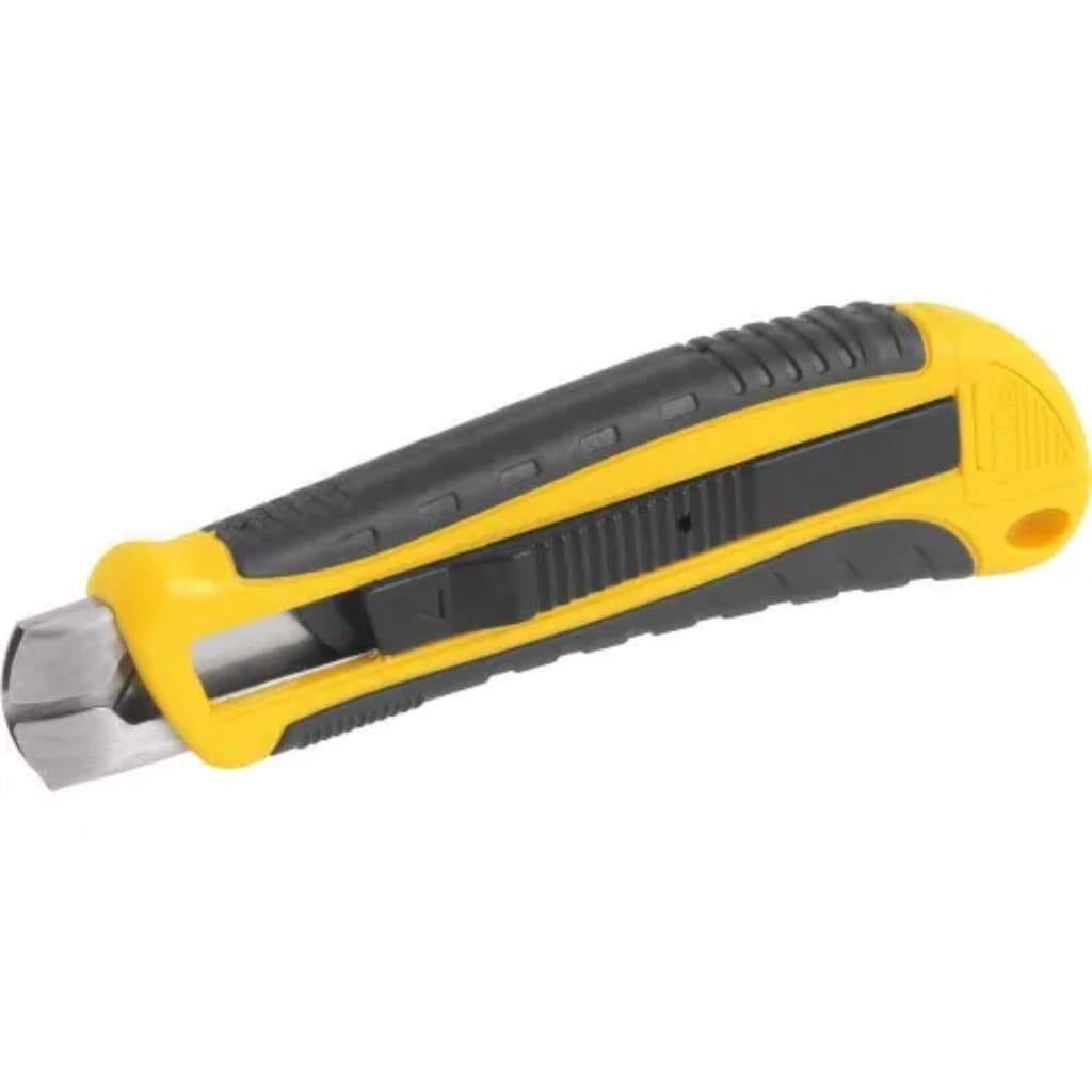 Estilete Retrátil Vonder Construtor Trapezoidal