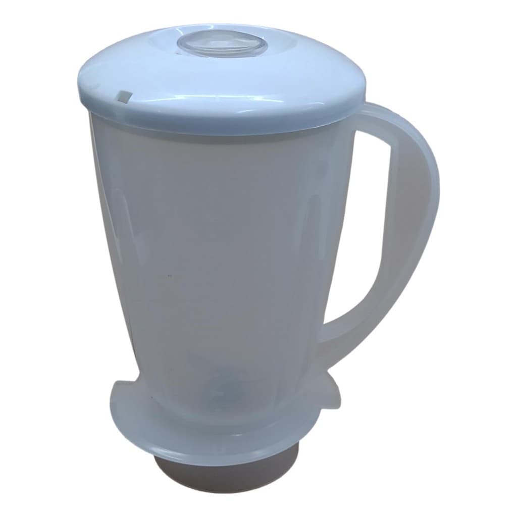 Copo de Multiprocessador Antigo Arno Clean Translucido
