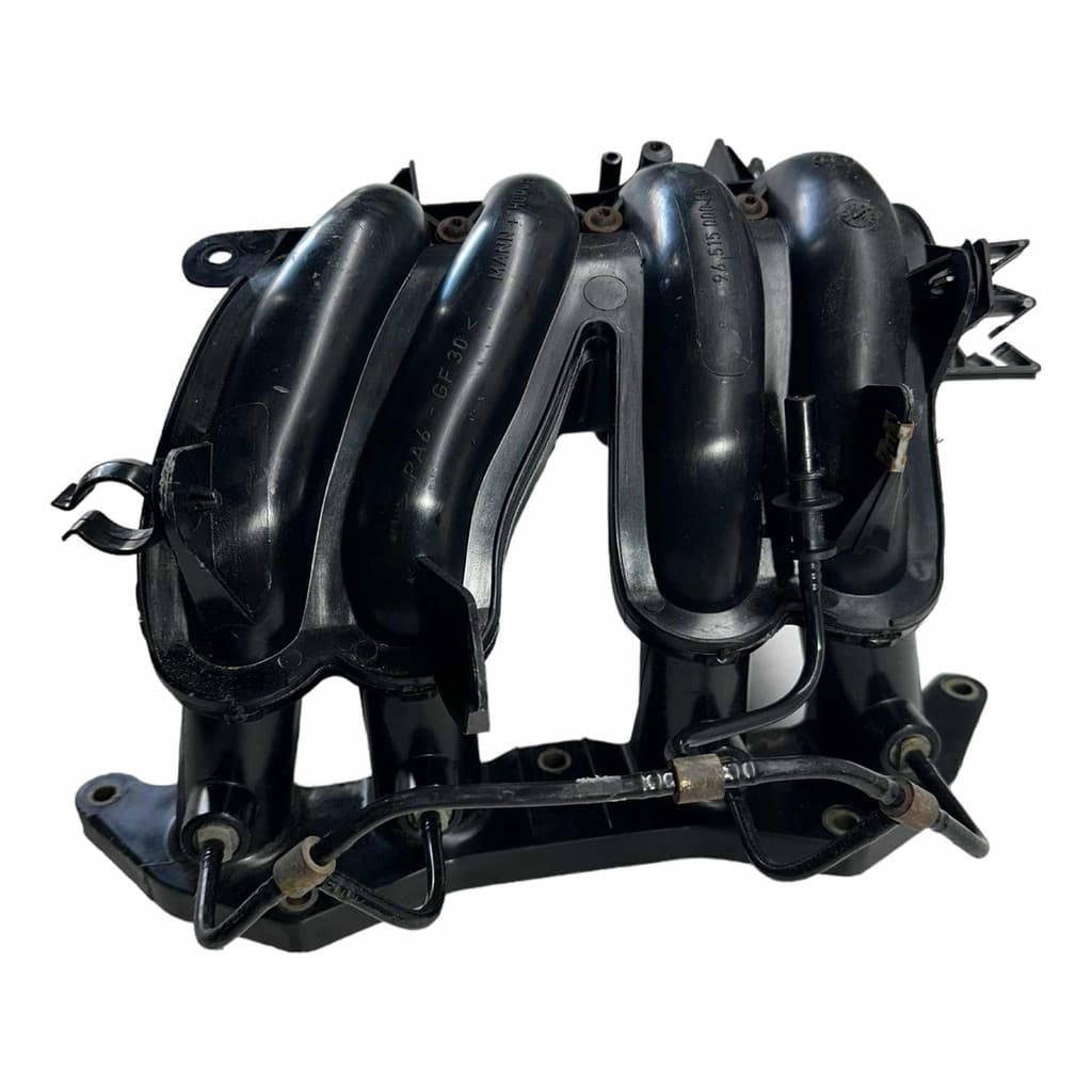 Coletor Admissão Peugeot 207 206 C3 1.4 Flex 10 9651500080