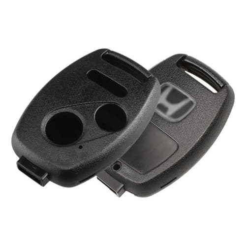 Capa Chave Oca Honda Civic Fit City Crv 2008 2009 2010 2011 2012
