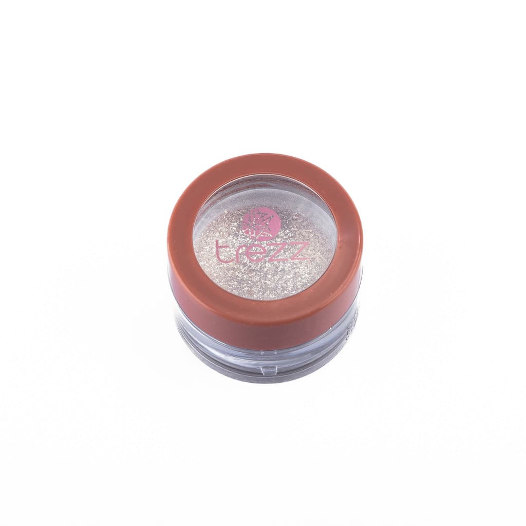 Pigmento Sparkle Gold Trezz 1,5g