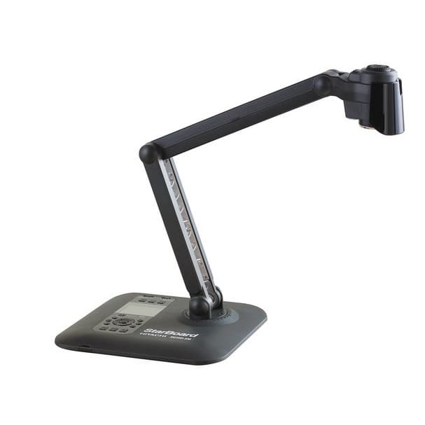 Camera de Documentos Compacta Hitachi StarBoard DCHD-5M