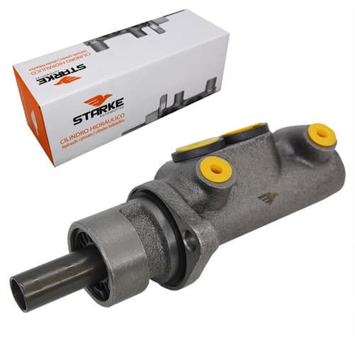 Cilindro Mestre de Freio Tipo 1.6 8v 1993 a 1997 Golf 1.8 2.0 1994 a 1998 Starke