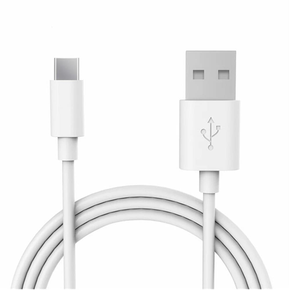 Cabo Carregador P/Celular USB - Tipo C Compativel  Samsung