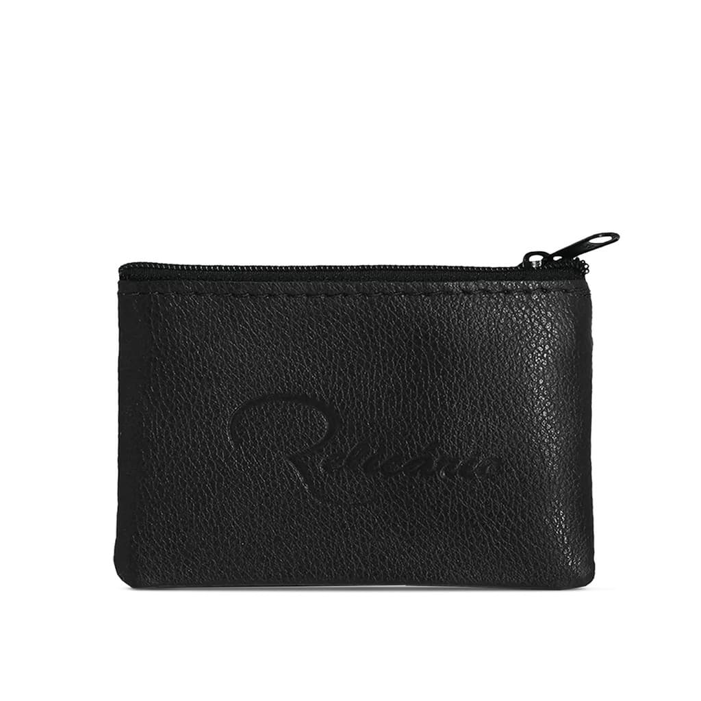 Porta Moedas de Couro Dinar