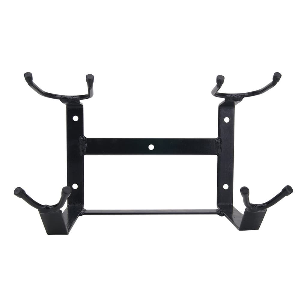 Suporte Para Sustentar Pistola Individual Hvlp Para Parede Pintura