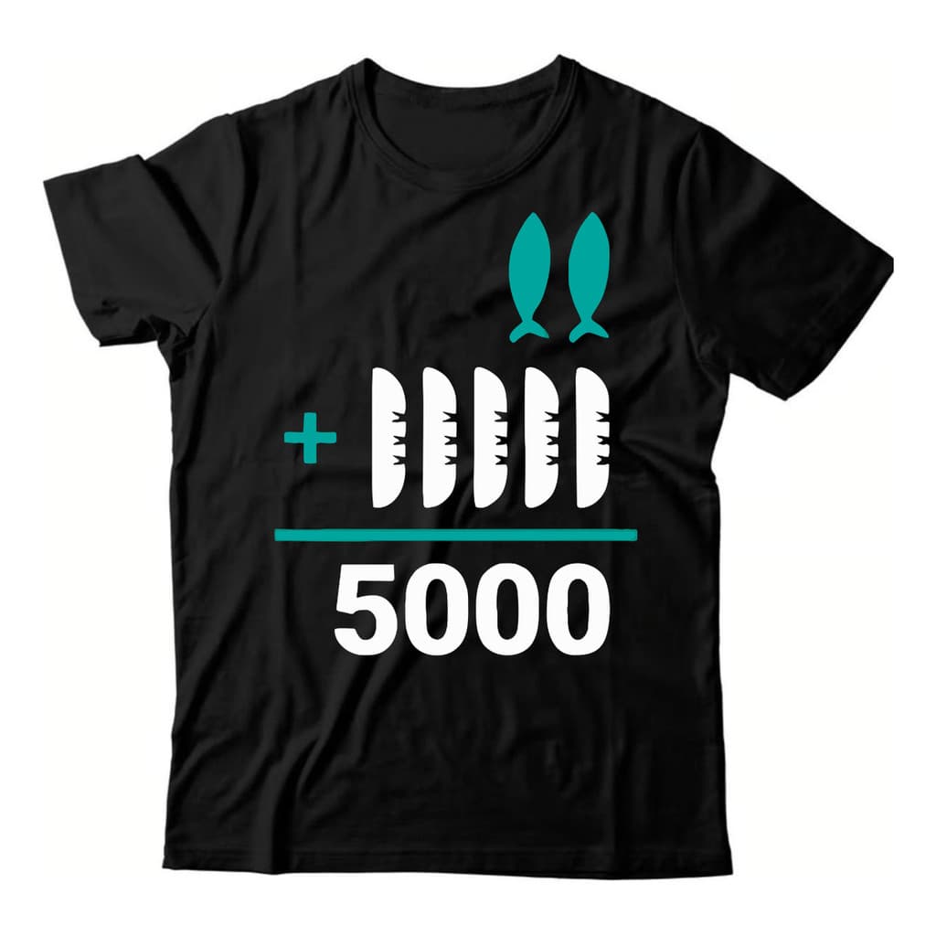 Camisetas Masculinas Cristãs Evangélicas Católicas Variedade