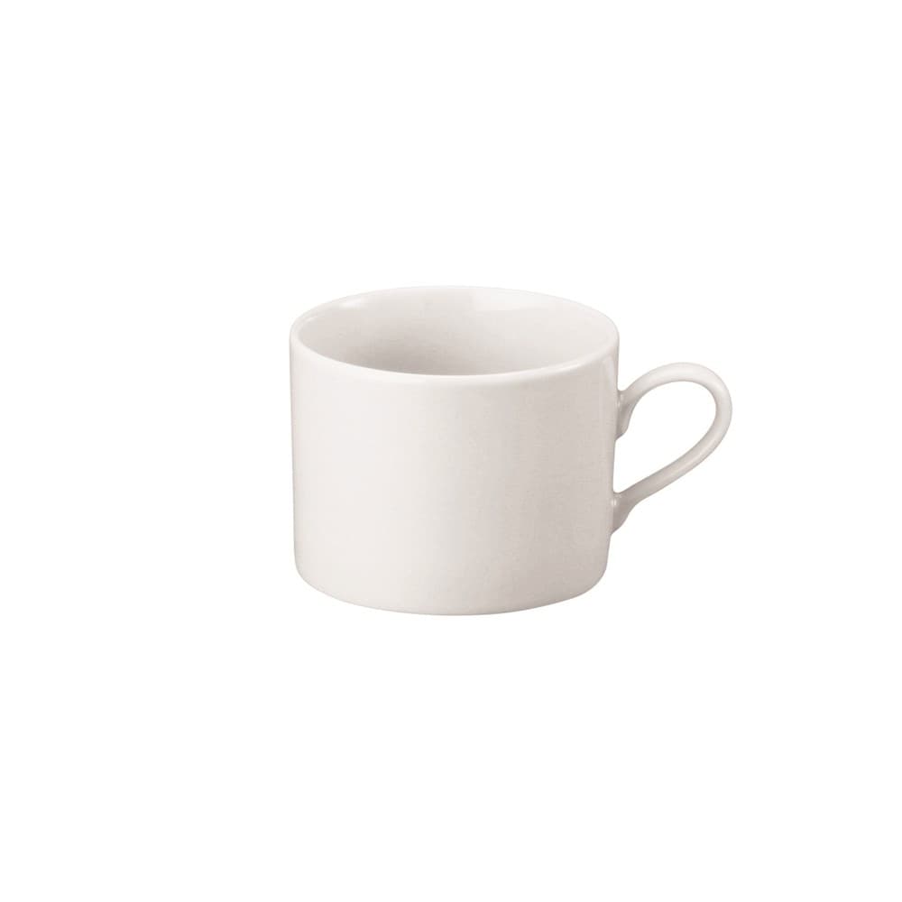 Xicara Chá Porcelana Schmidt - Mod. Brasília 2° Linha