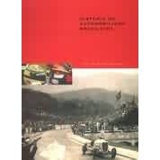 História do Automobilismo Brasileiro autor Reginaldo Leme