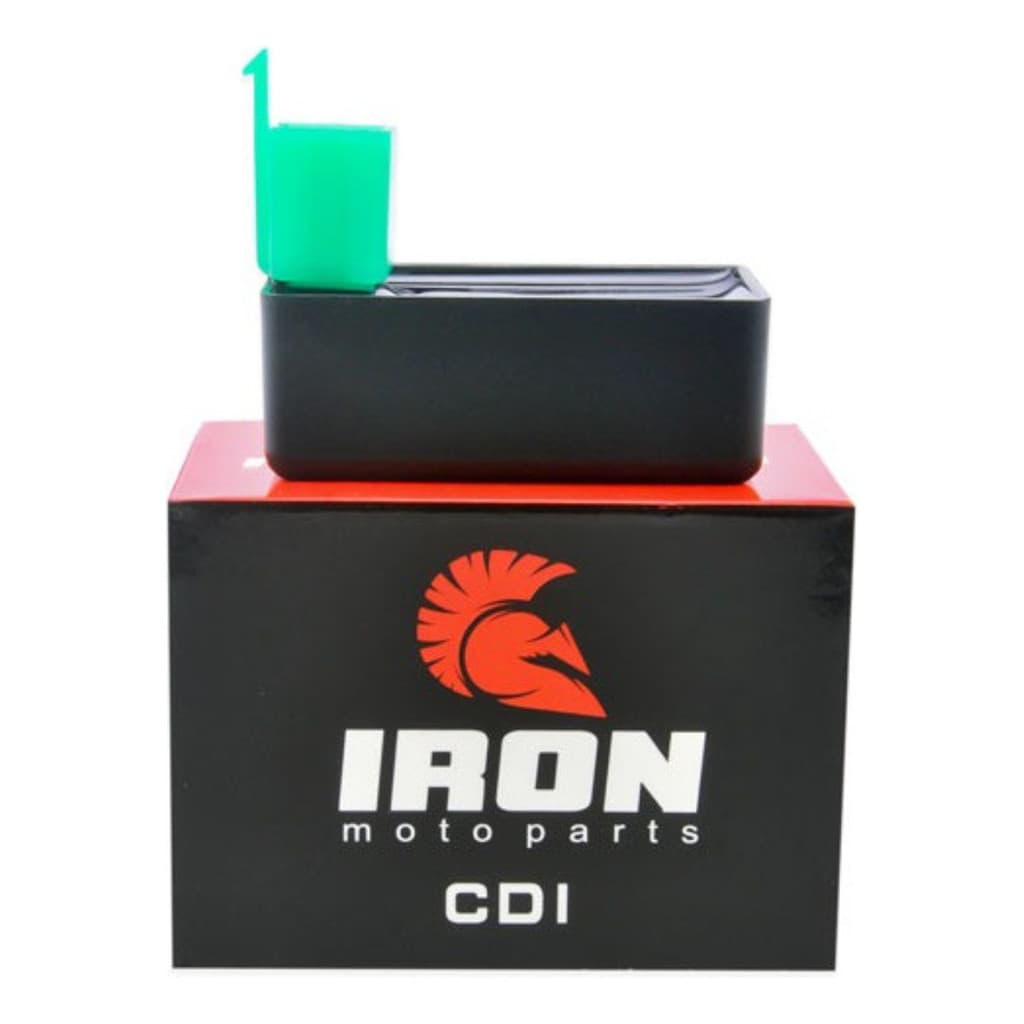 Cdi Módulo Honda Biz / Dream 100