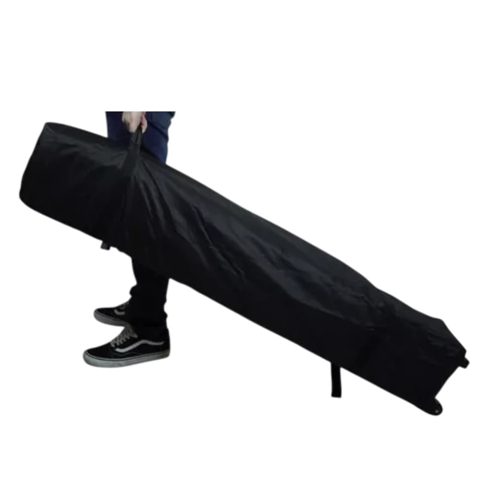 Bolsa Transporte Com Rodas Nautika Para Tenda Trixx 3x3