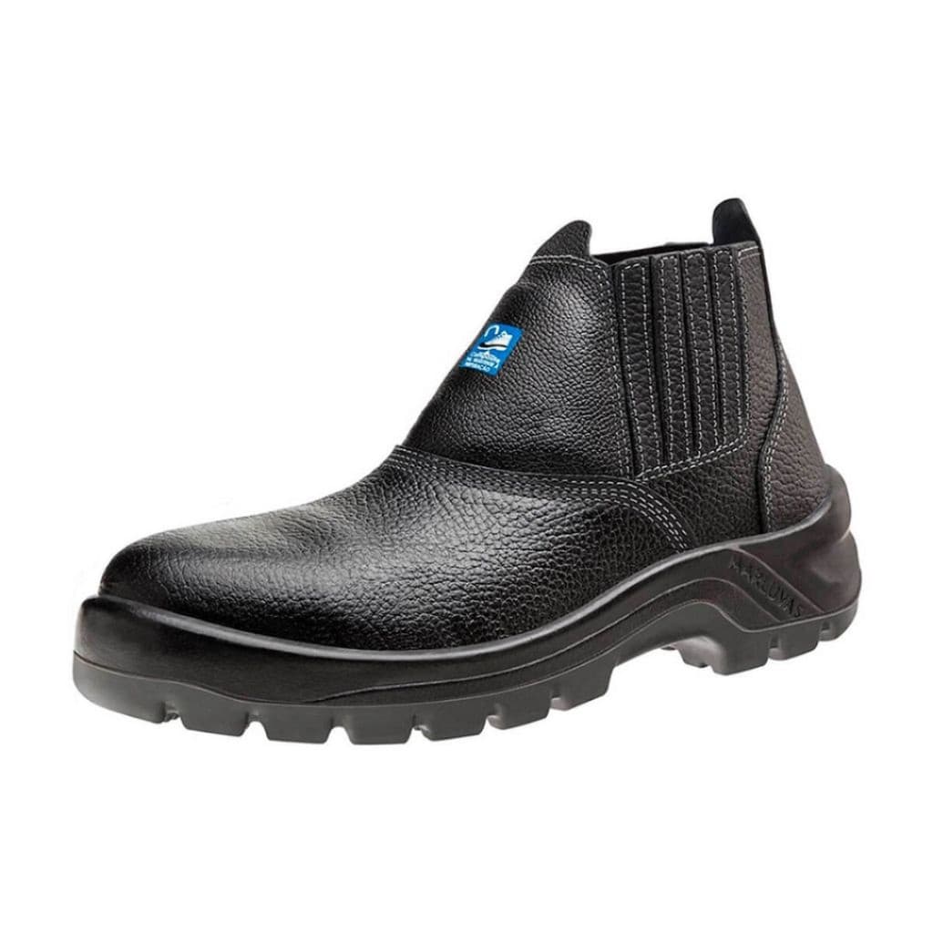 BOTA BICO COMPOSITE 50B19M-C-PAD, N 46