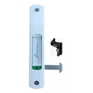 Fecho Concha Manual Fermax Fec-16 Kit Completo Envio Já