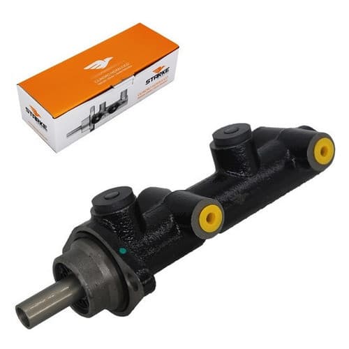 Cilindro Mestre de Freio Gol  Parati Saveiro Voyage G1 G2 1985 a 2005 Starke